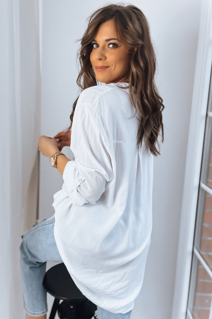 koszule damskie w stylu eleganckim